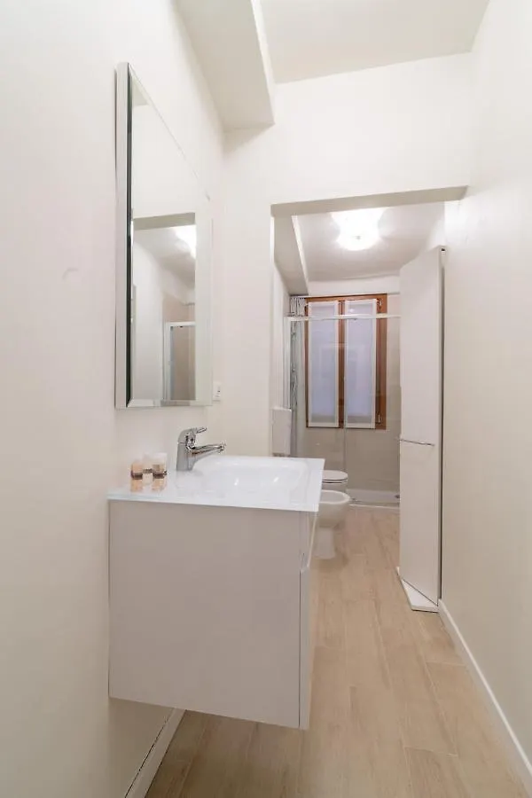 Venice Luxury Palace 3 By Wonderful Italy Apartment
